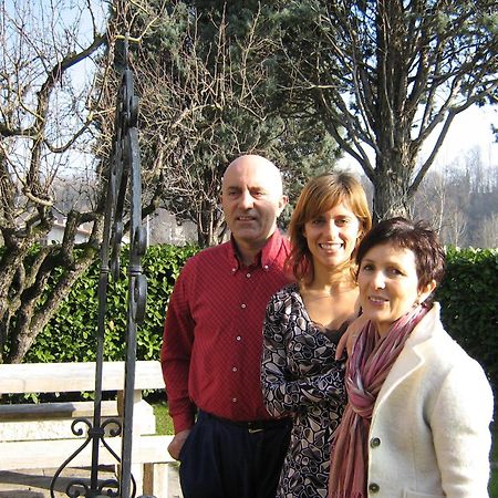 B&B Zia Maria Asolo Extérieur photo