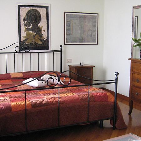 B&B Zia Maria Asolo Extérieur photo