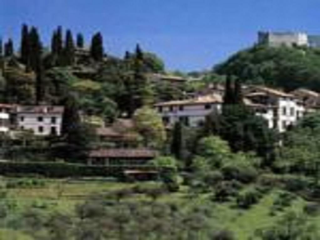 B&B Zia Maria Asolo Extérieur photo