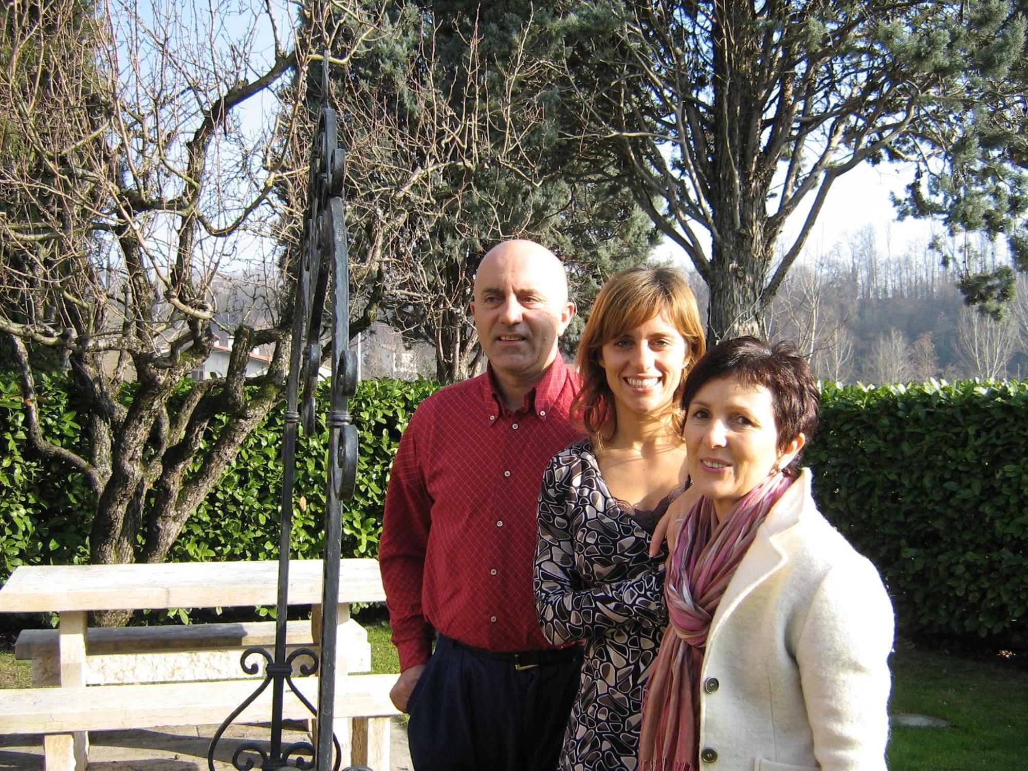B&B Zia Maria Asolo Extérieur photo