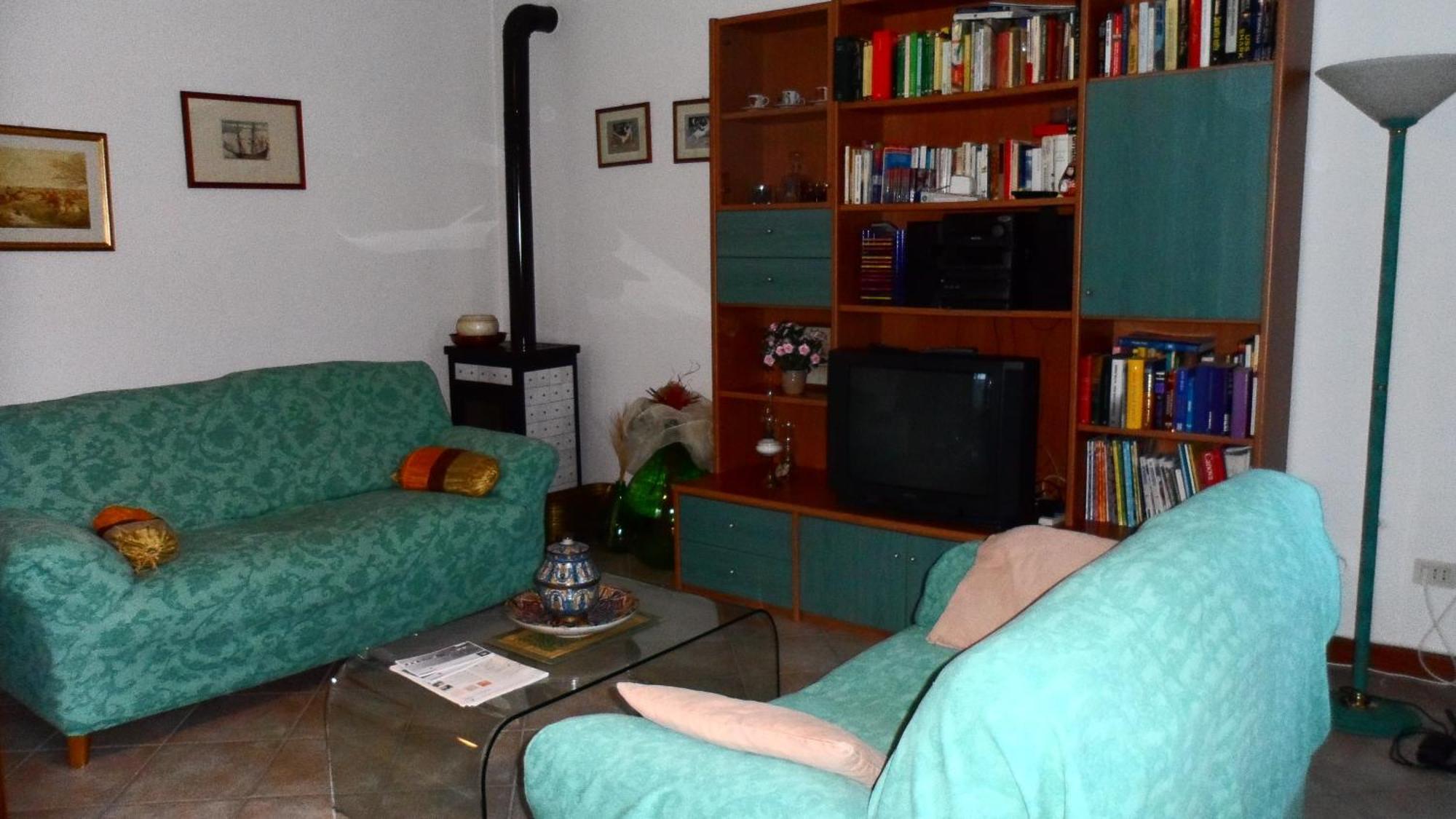 B&B Zia Maria Asolo Extérieur photo
