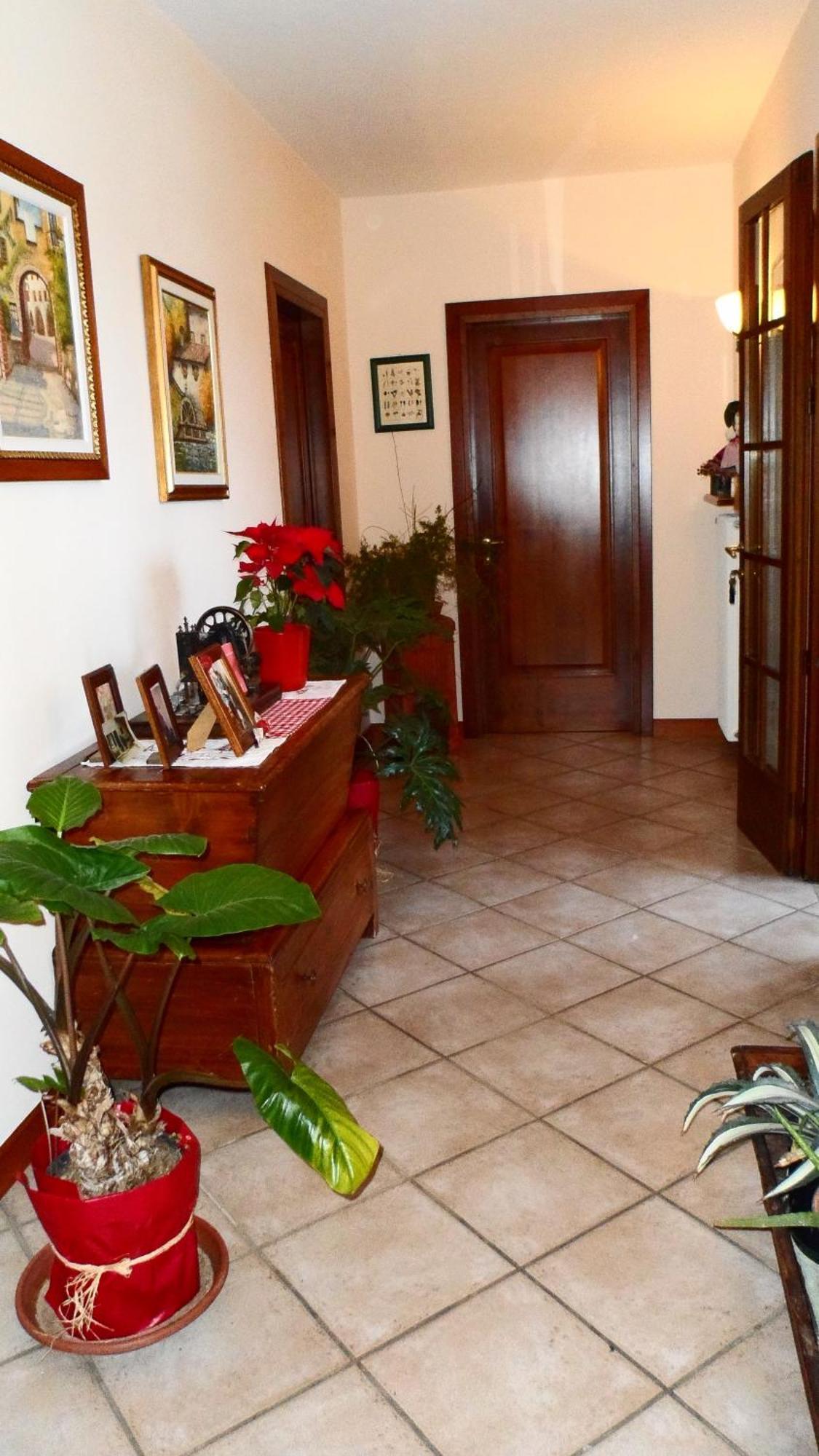 B&B Zia Maria Asolo Extérieur photo