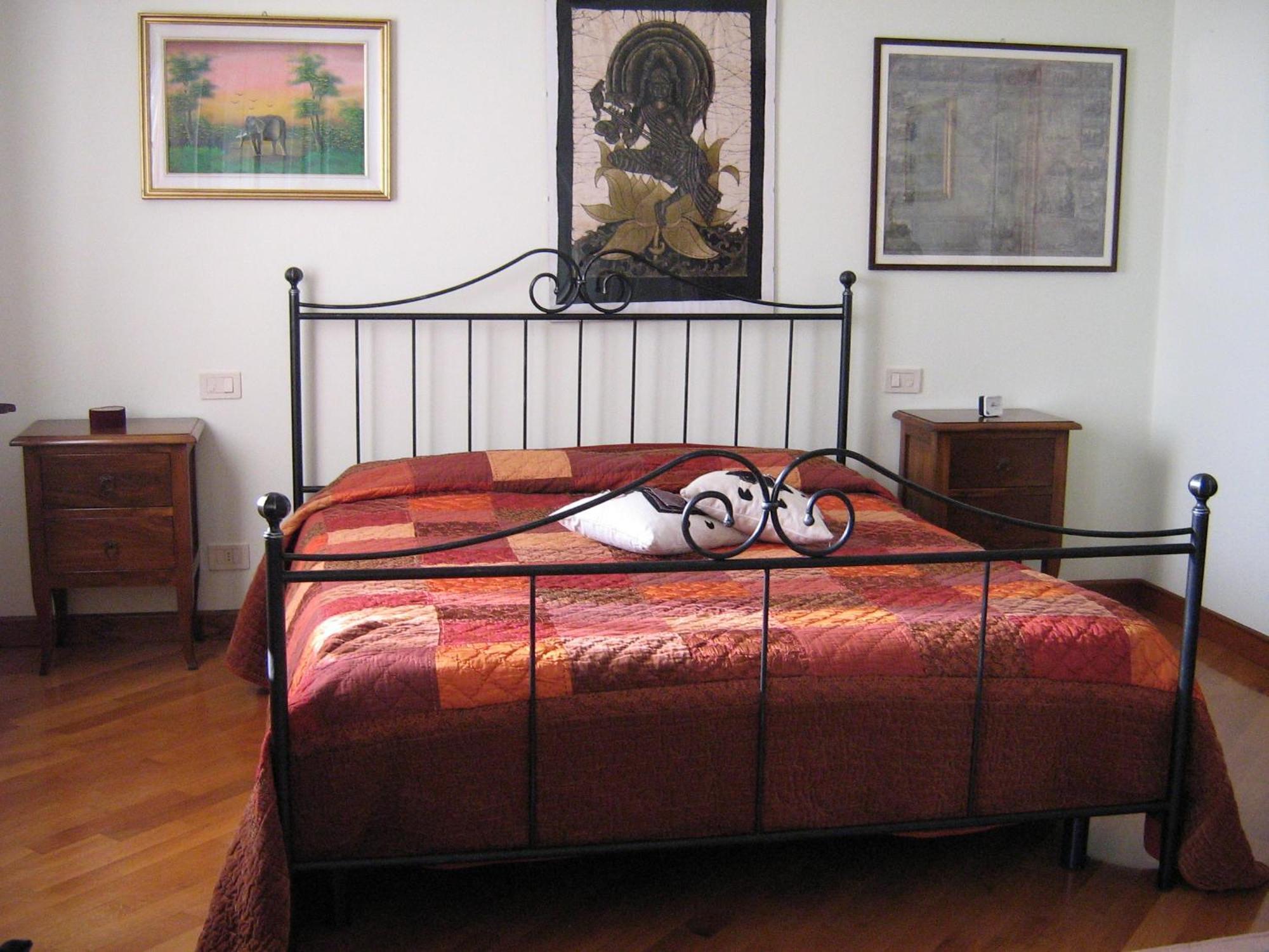 B&B Zia Maria Asolo Extérieur photo