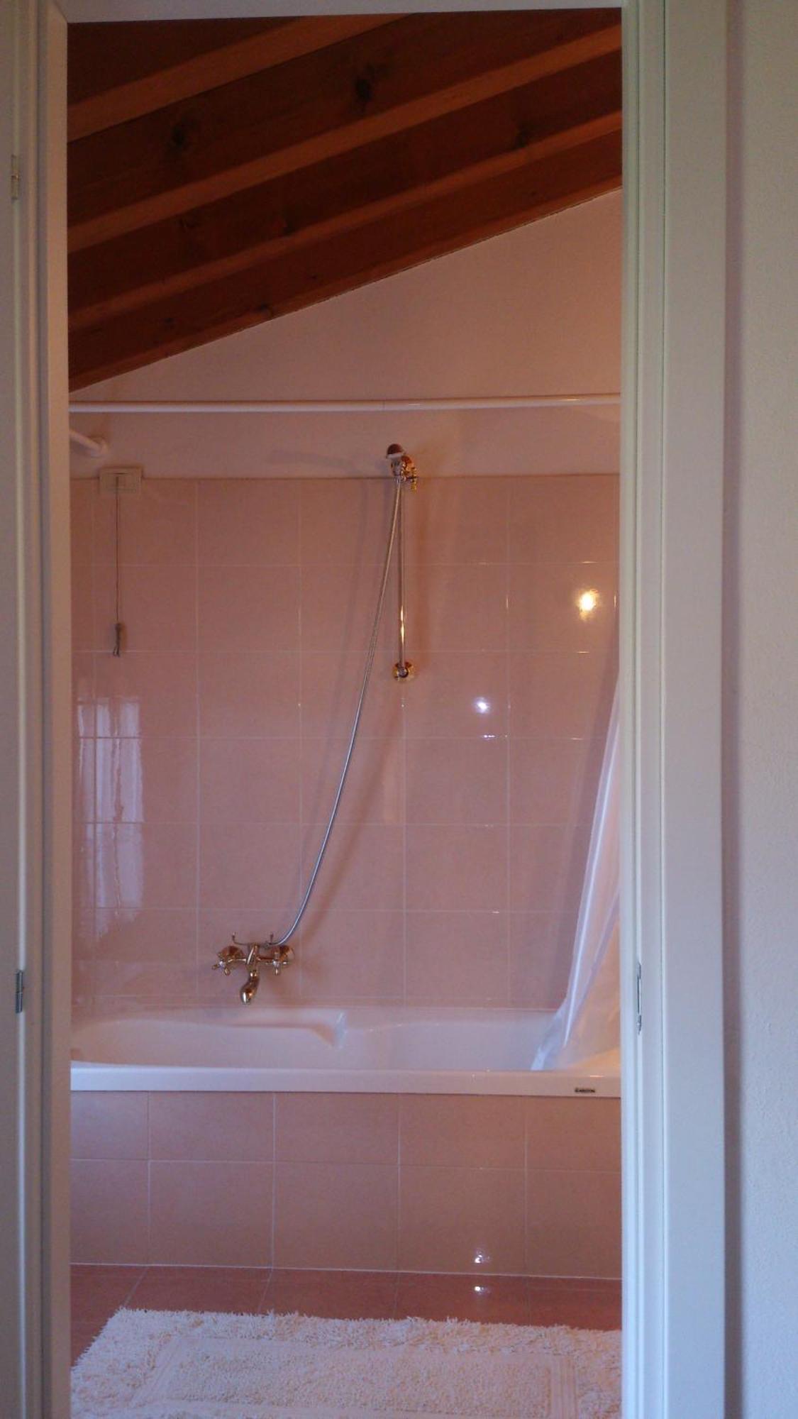 B&B Zia Maria Asolo Chambre photo