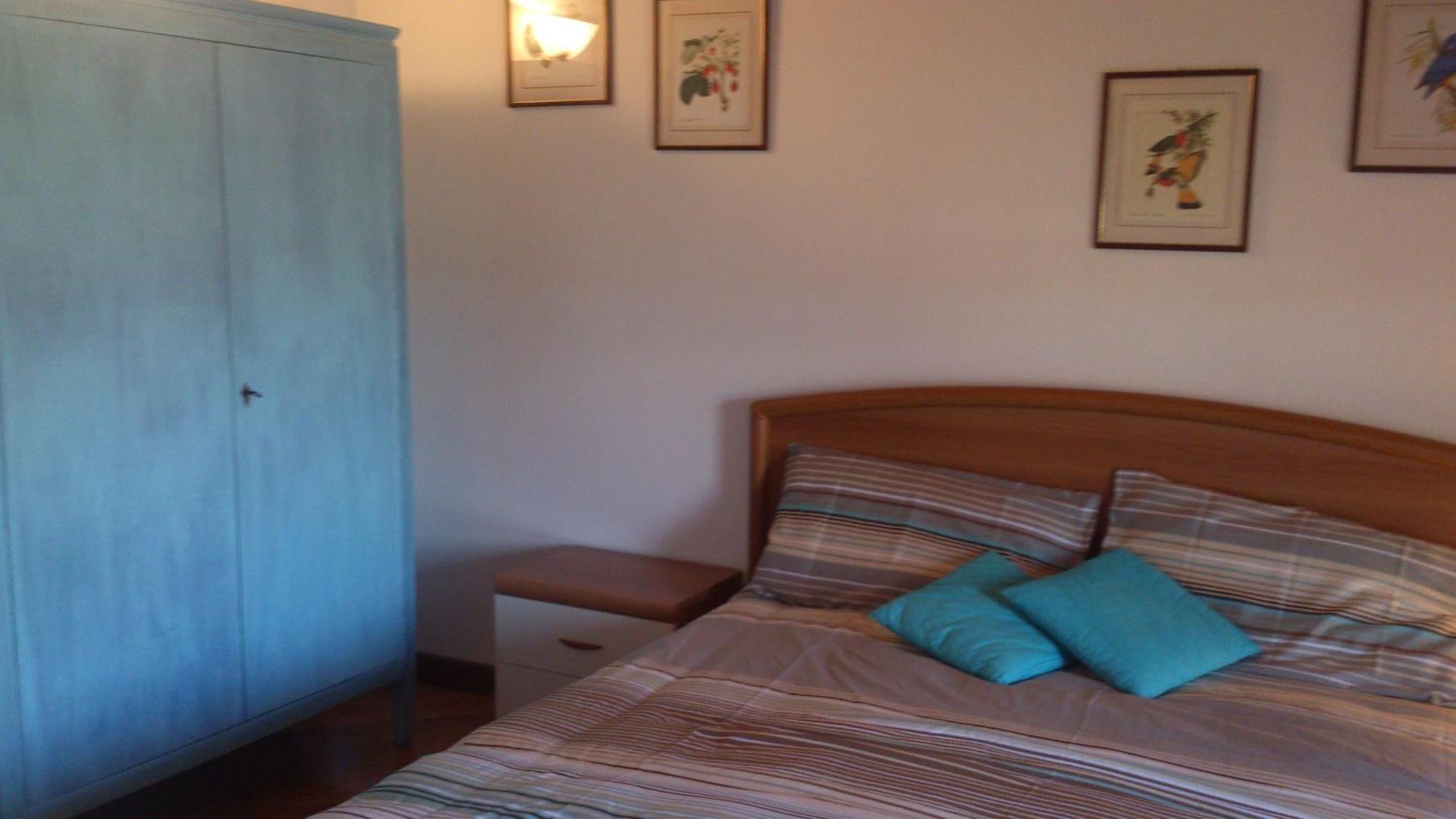 B&B Zia Maria Asolo Chambre photo