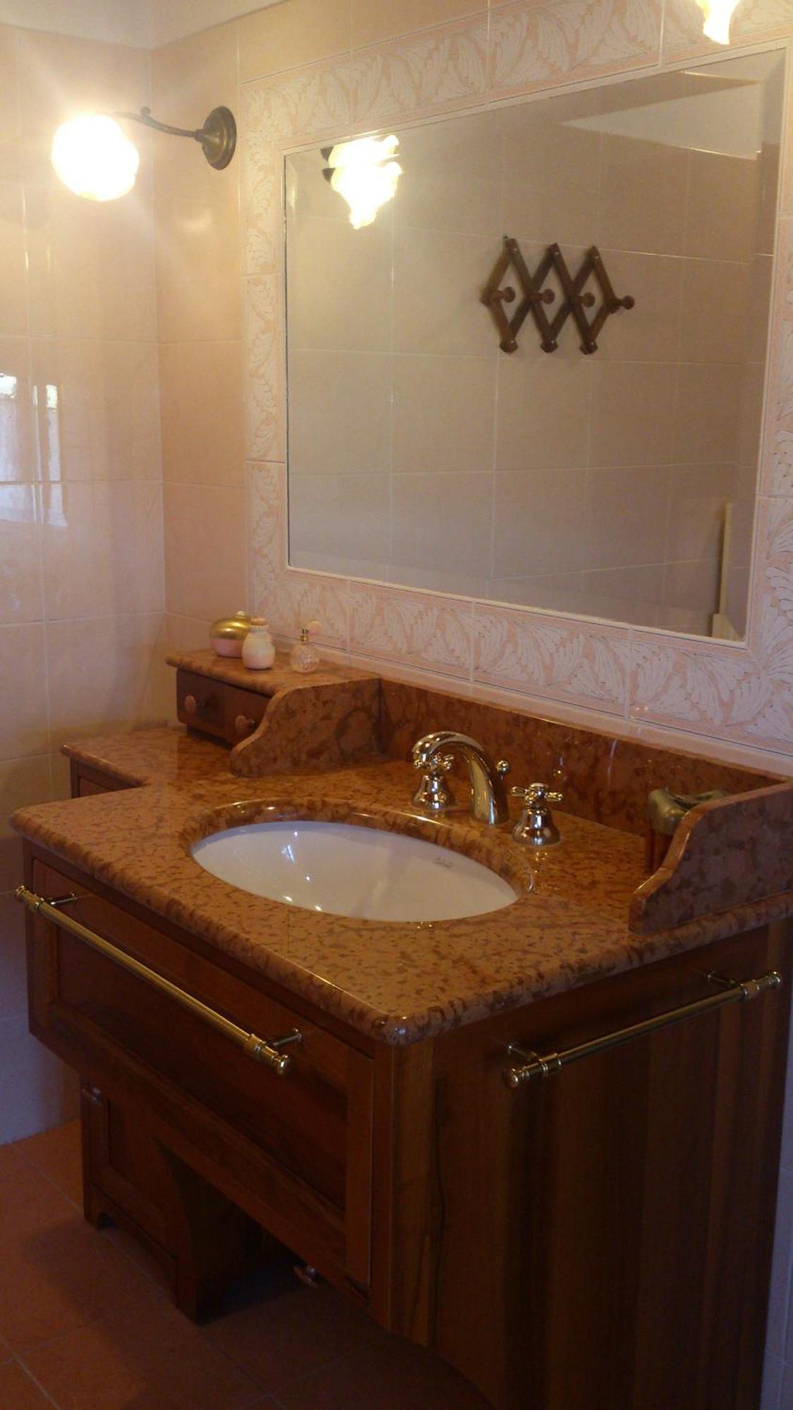 B&B Zia Maria Asolo Chambre photo