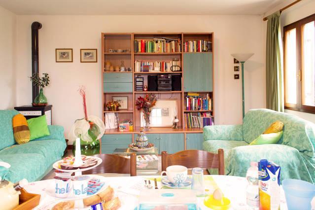 B&B Zia Maria Asolo Extérieur photo