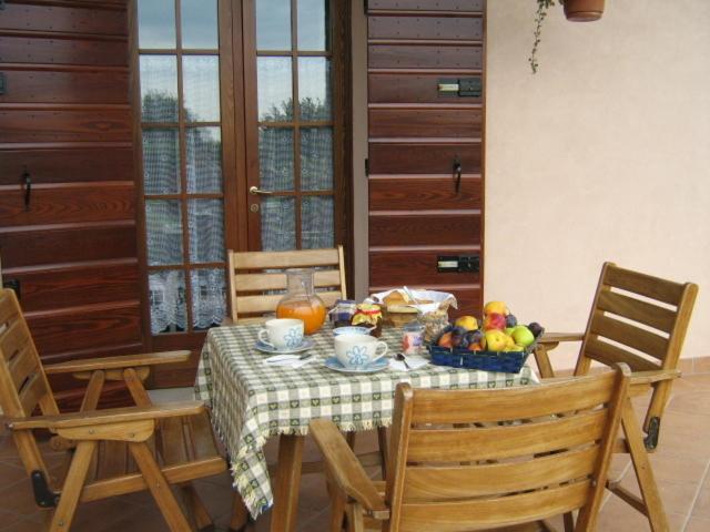 B&B Zia Maria Asolo Extérieur photo