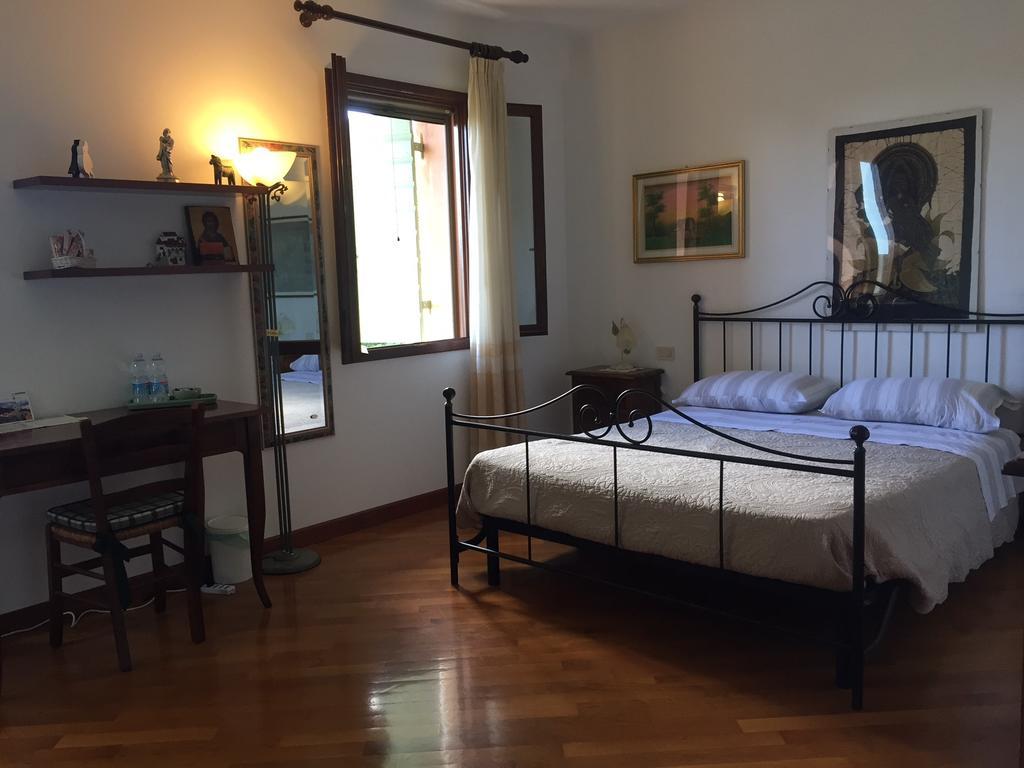 B&B Zia Maria Asolo Extérieur photo